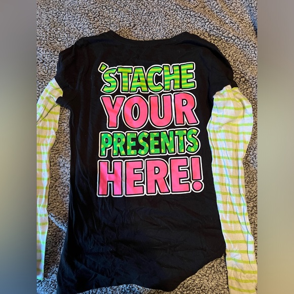 Justice Top Bundle - Picture 6 of 7